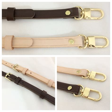 louis vuitton bag strap|replacement strap for louis vuitton.